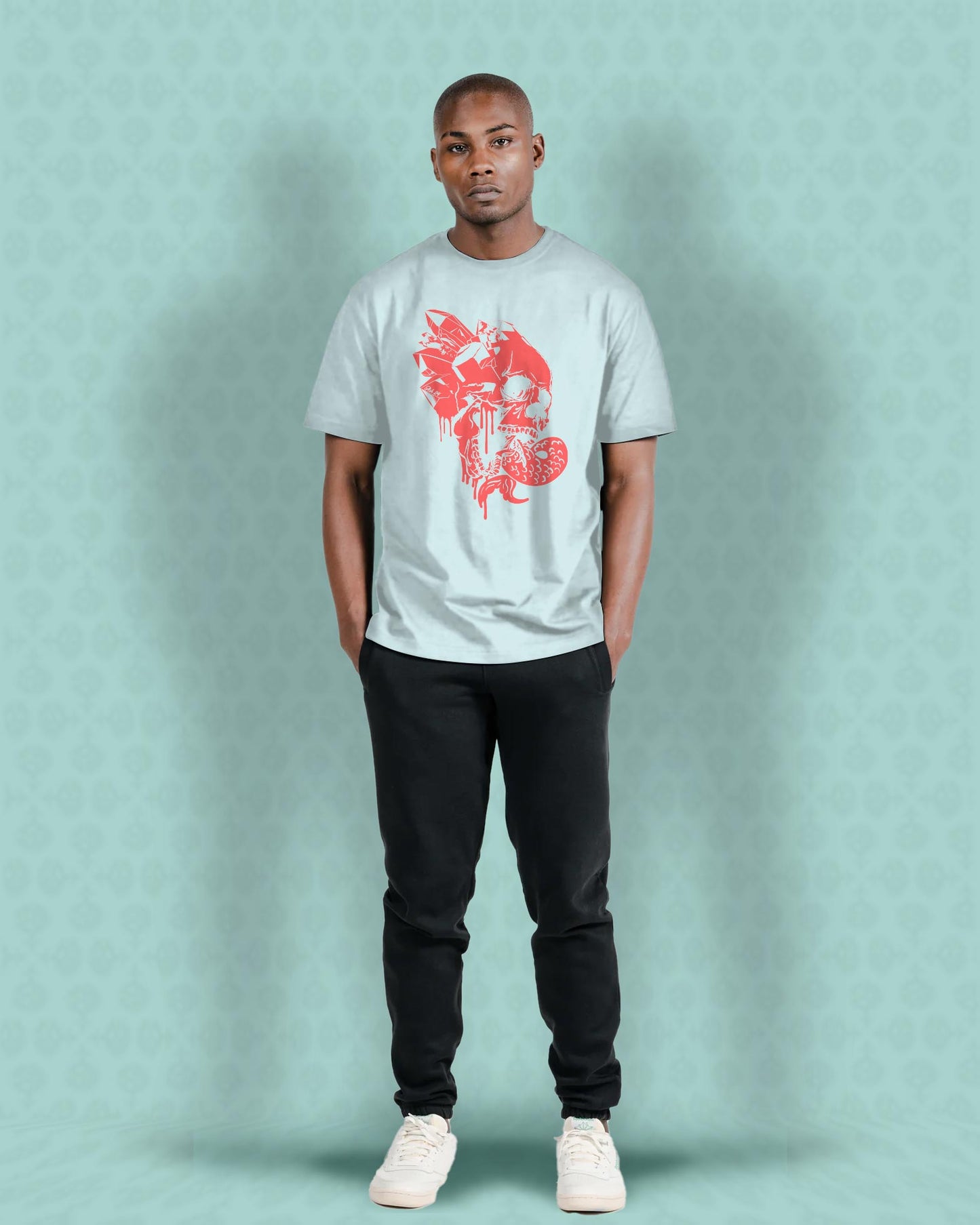 Emerald City Comic Con 2024 T-Shirt by Ash Gonzales