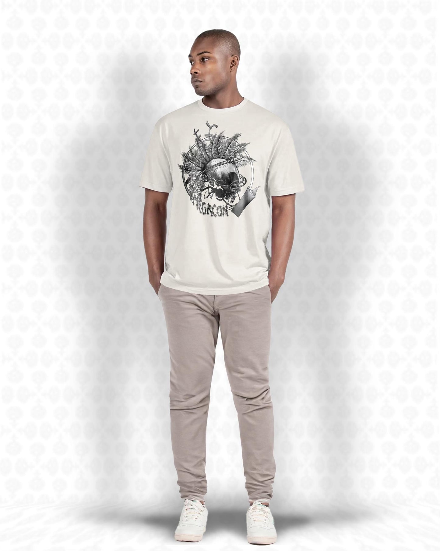 Megacon 2024 T-Shirt by Ash Gonzales