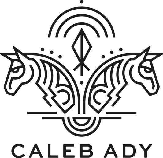 Caleb Ady Commission