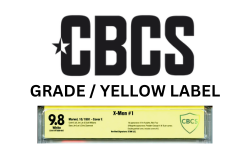 CBCS Grading - Number Grade