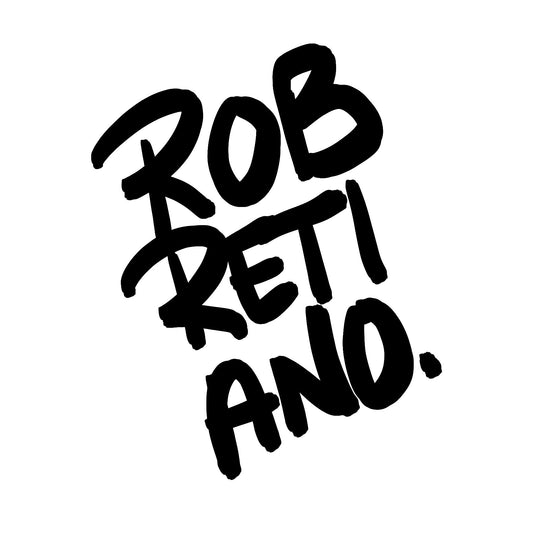 Rob Retiano Commission